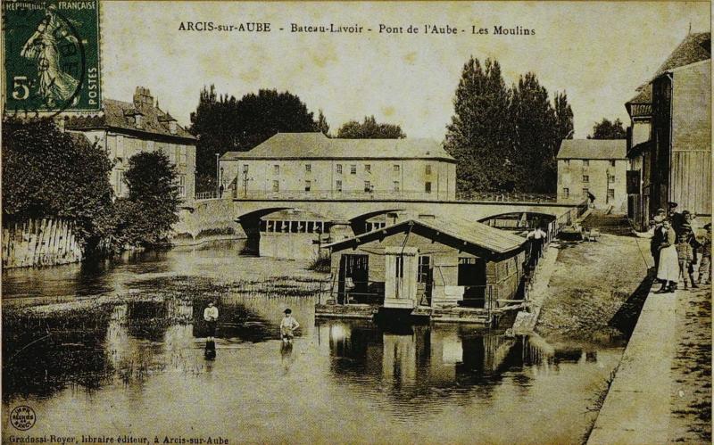 Arcis-sur-Aube