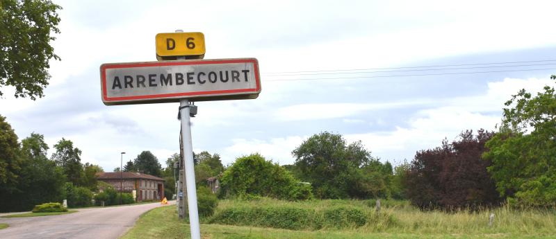 Arrembécourt