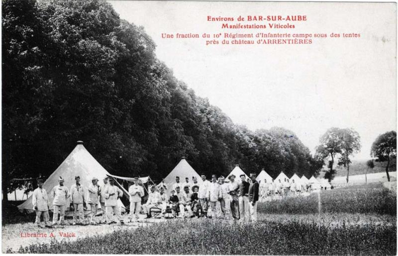 Arrentières