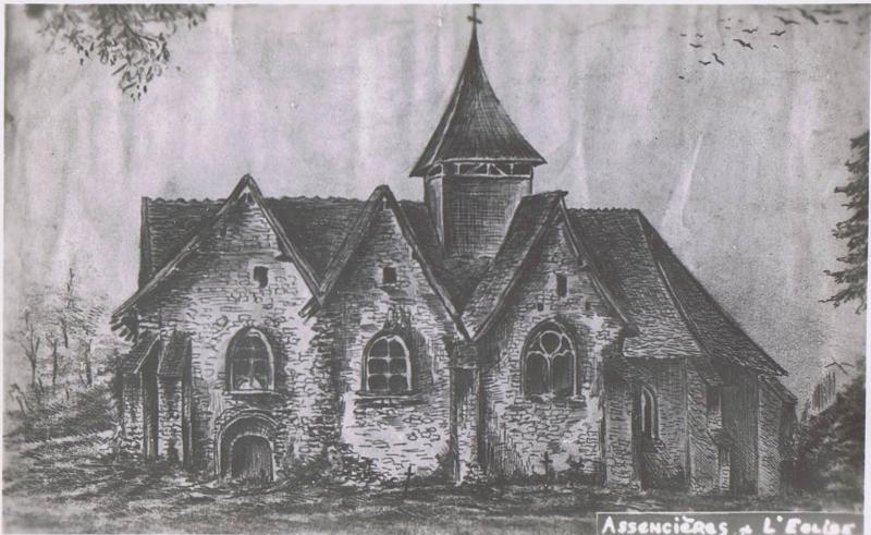 Assencières