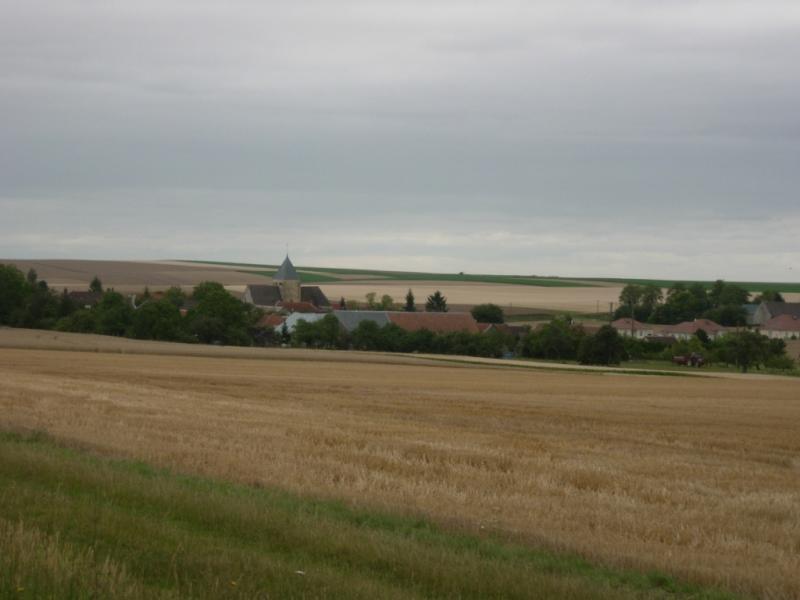 Avon-la-Pèze