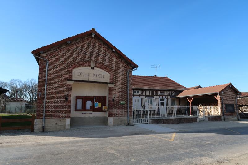 Bailly-le-Franc