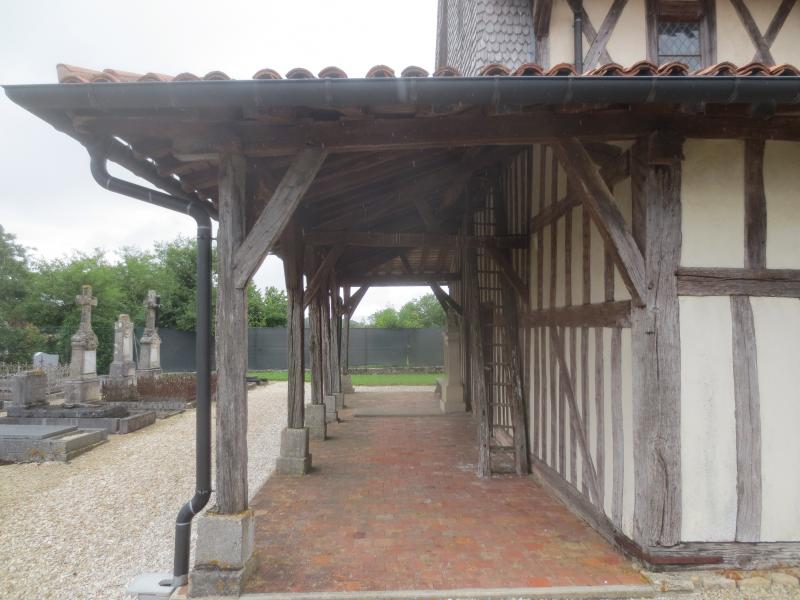 Bailly-le-Franc