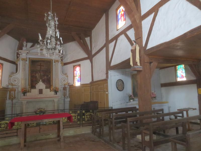 Bailly-le-Franc