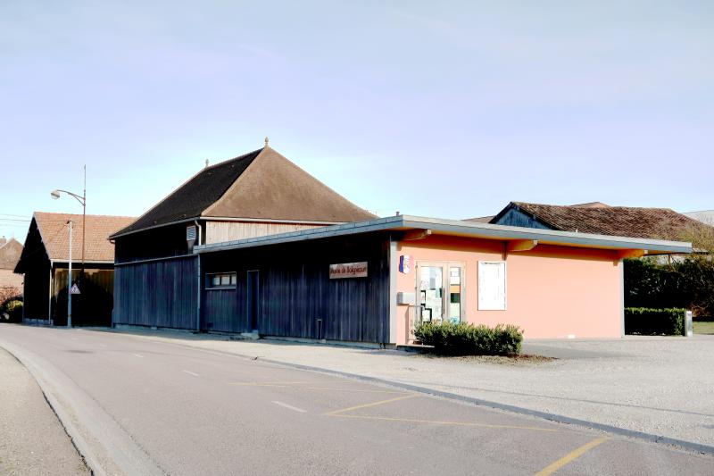 Balignicourt