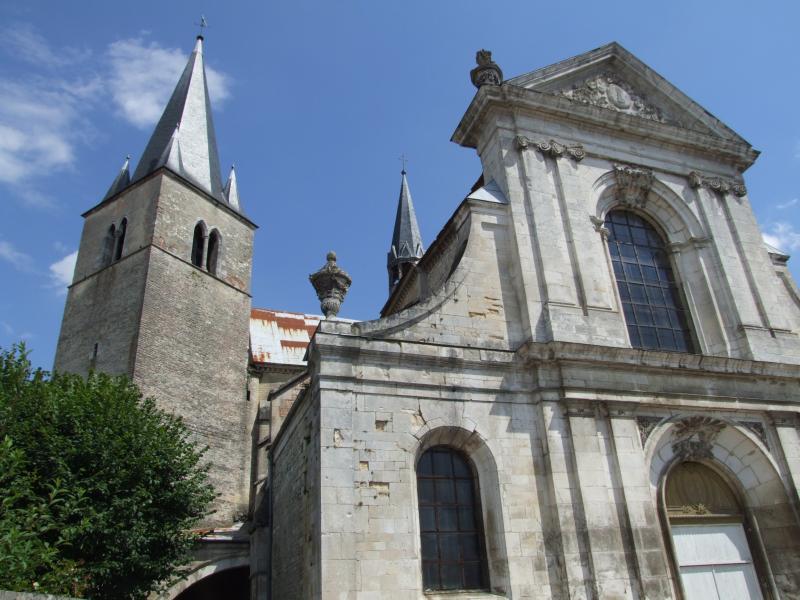 Bar-sur-Aube