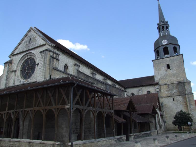 Bar-sur-Aube