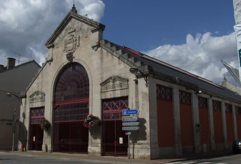 Bar-sur-Aube