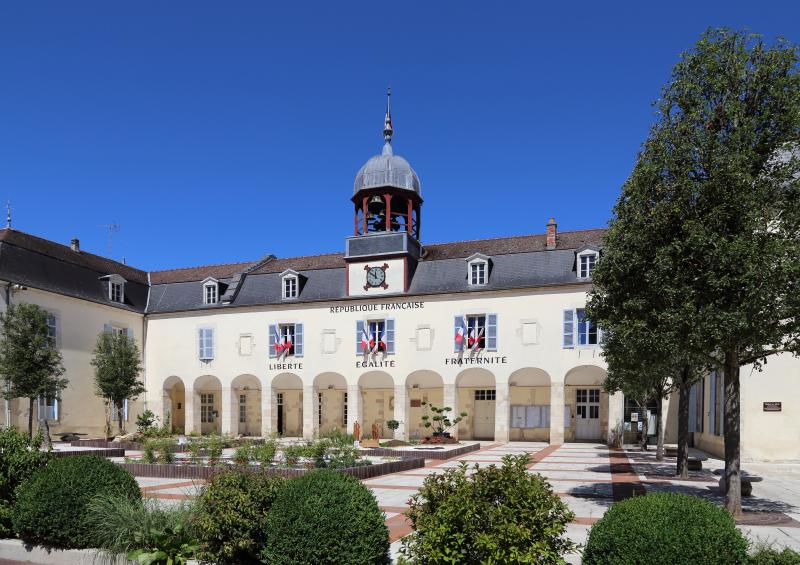 Bar-sur-Aube