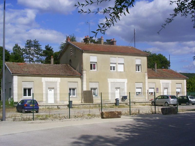 Bar-sur-Seine