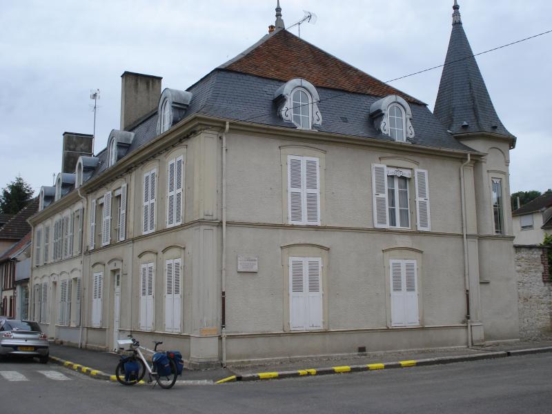 Bar-sur-Seine