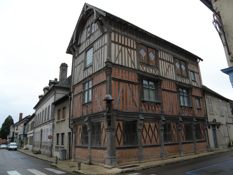 Bar-sur-Seine