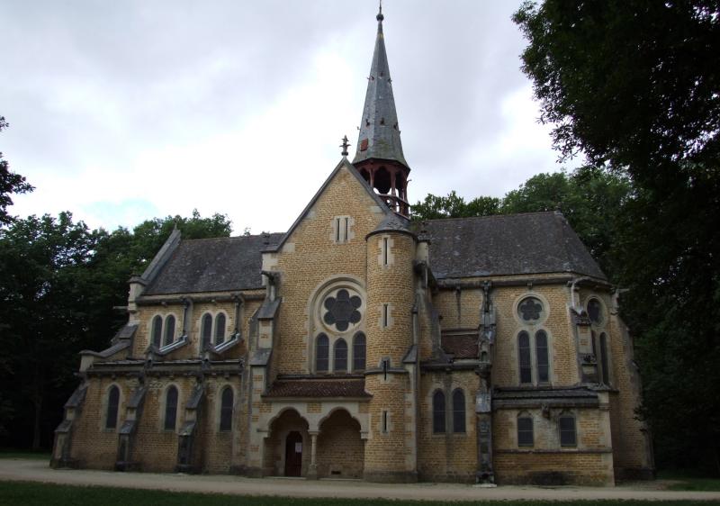 Bar-sur-Seine
