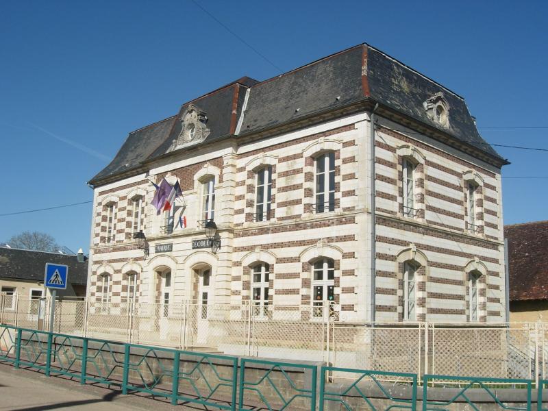 Bercenay-en-Othe