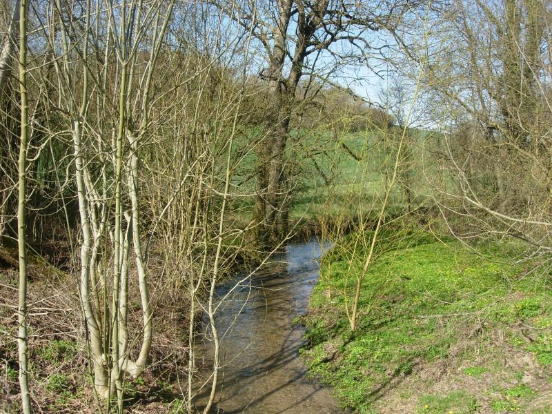 Bercenay-en-Othe