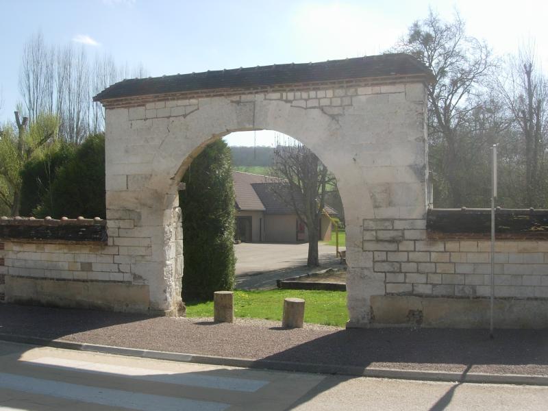 Bercenay-en-Othe