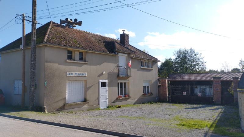Bétignicourt