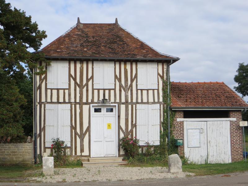 Blignicourt, Aube