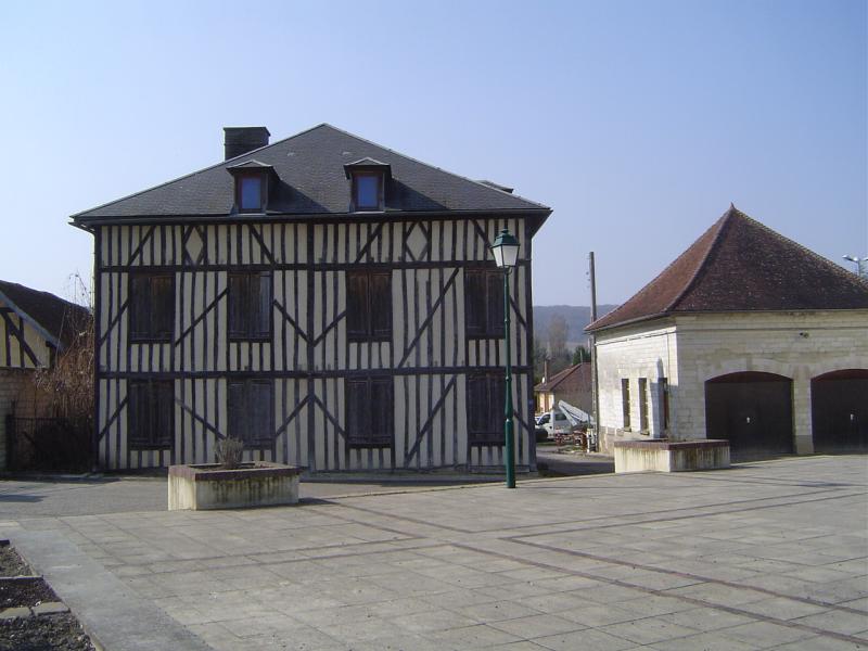 Bouilly