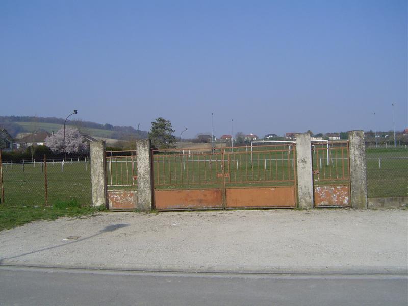 Bouilly