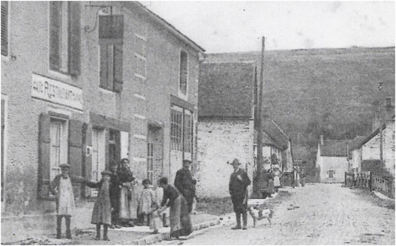 Bourguignons