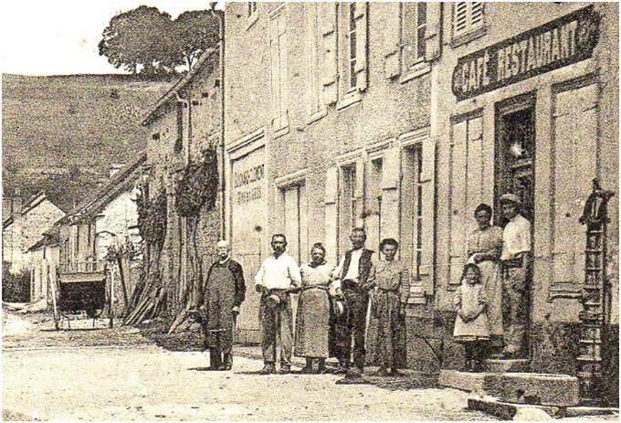 Bourguignons