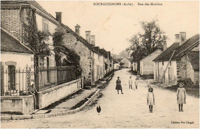 Bourguignons