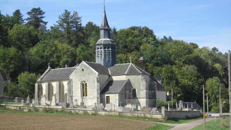 Bragelogne-Beauvoir