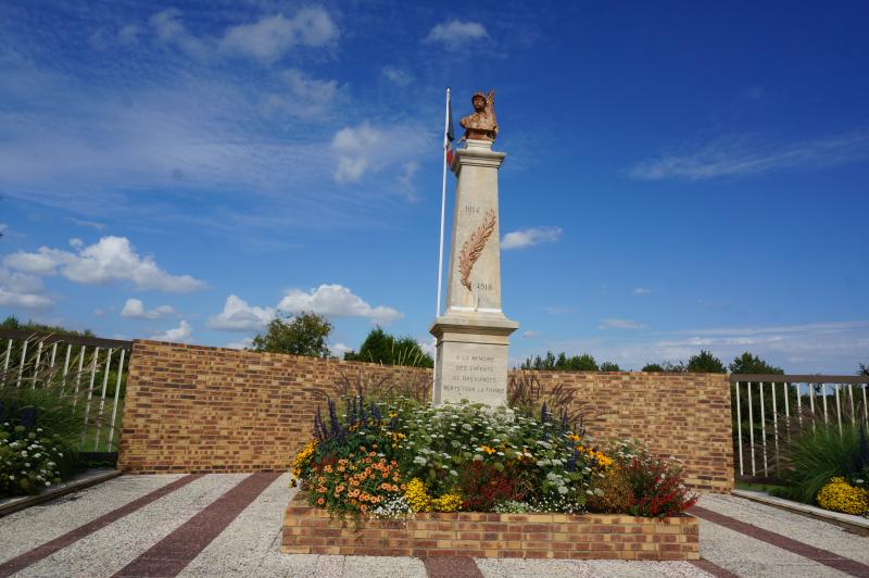 Bréviandes