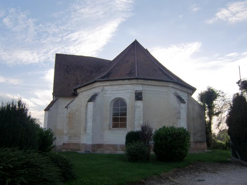 Brévonnes