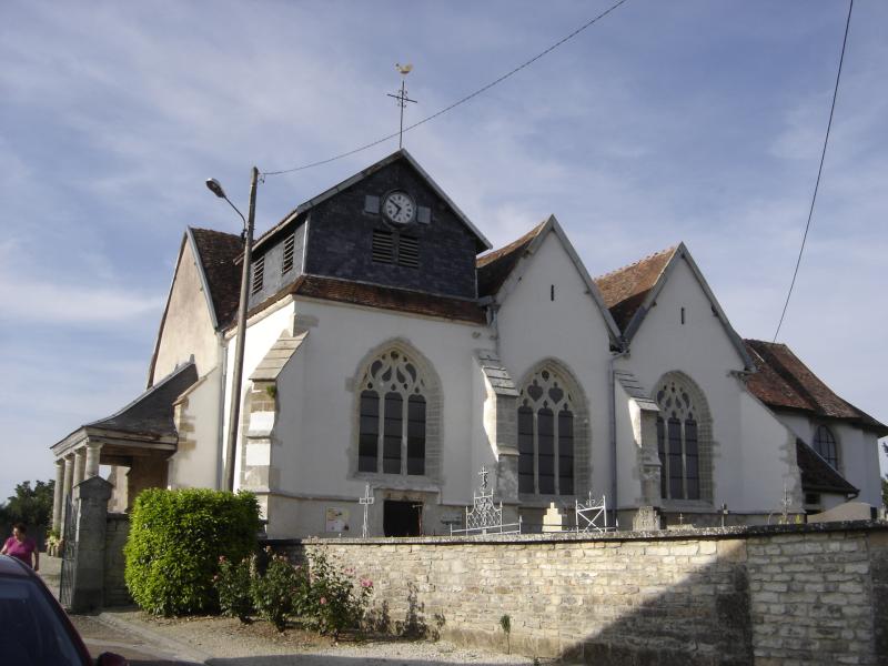 Brienne-la-Vieille