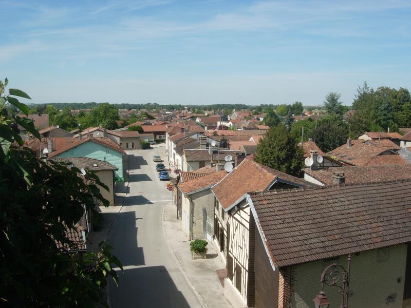 Brienne-le-Château