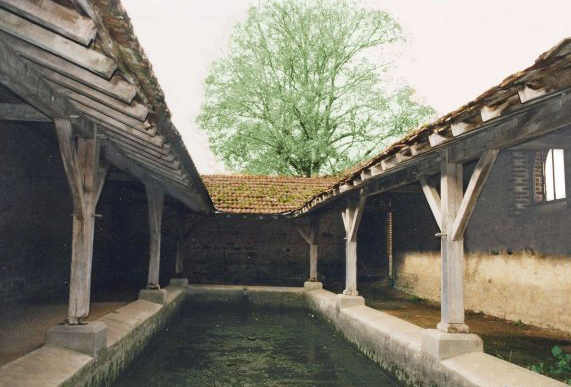 Buxières-sur-Arce