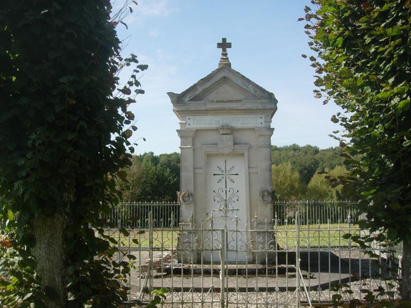 La Chaise