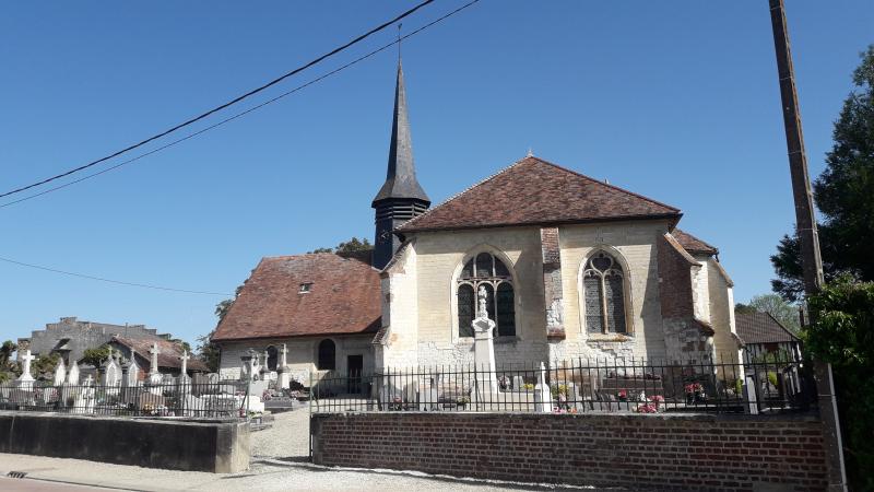 Chalette-sur-Voire