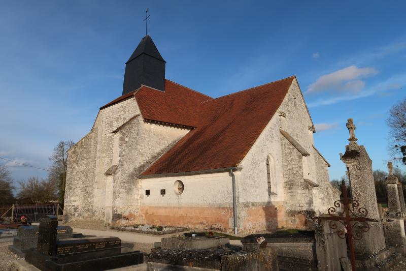 Champigny-sur-Aube