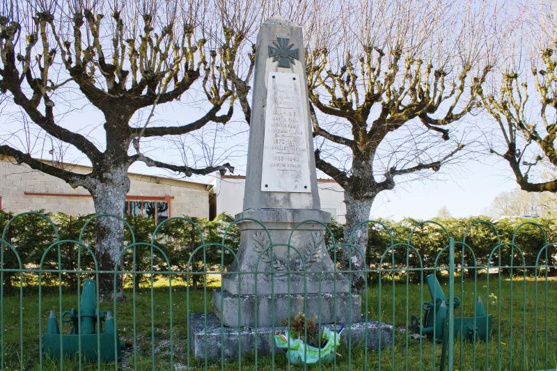 Champ-sur-Barse