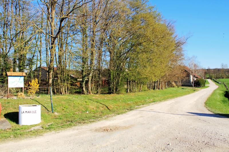 Champ-sur-Barse