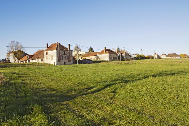 Champ-sur-Barse