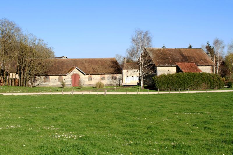 Champ-sur-Barse