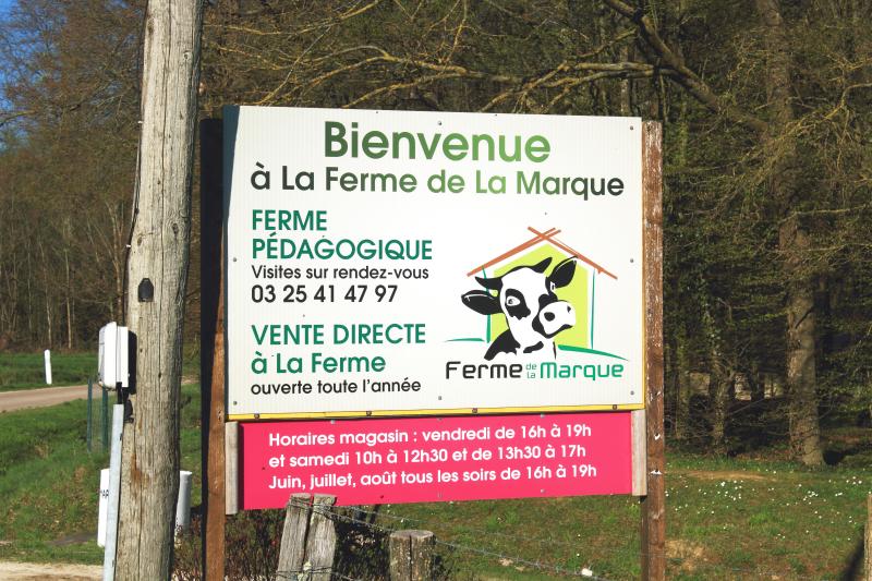 Champ-sur-Barse