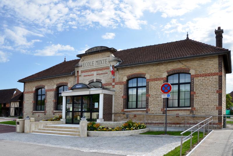 La Chapelle-Saint-Luc