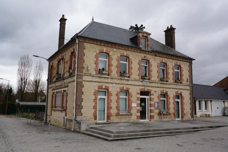La Chapelle-Saint-Luc