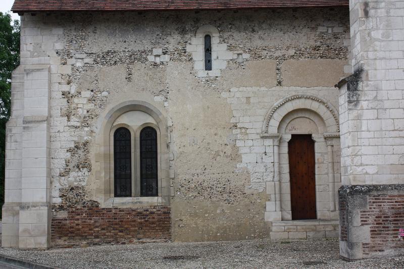 Chapelle-Vallon