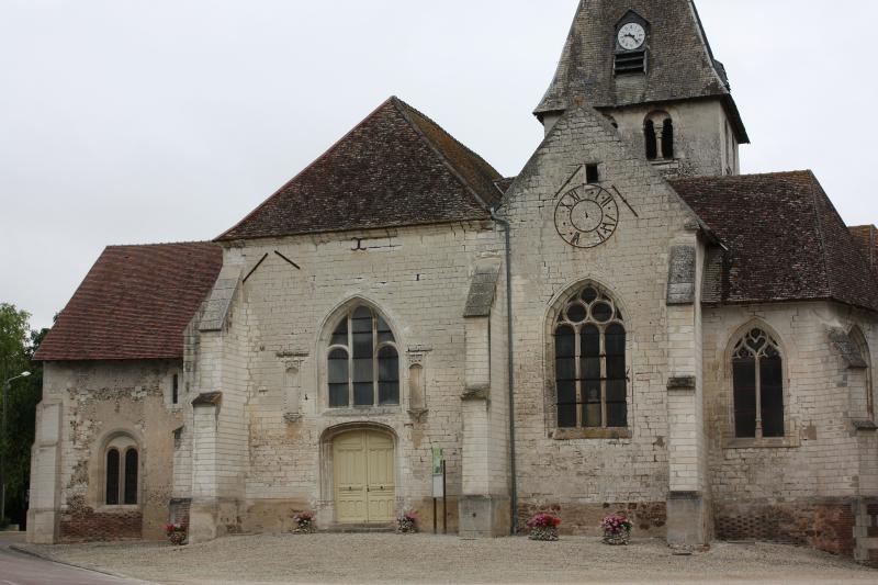 Chapelle-Vallon