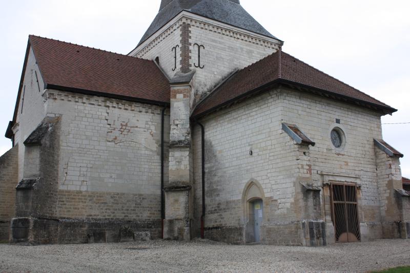 Chapelle-Vallon