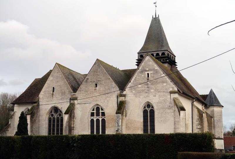 Charmont-sous-Barbuise
