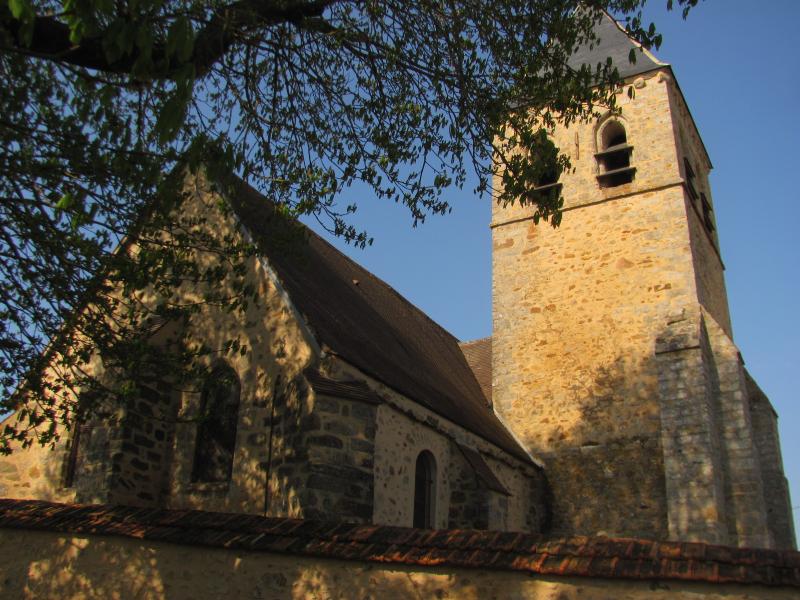 Charmoy