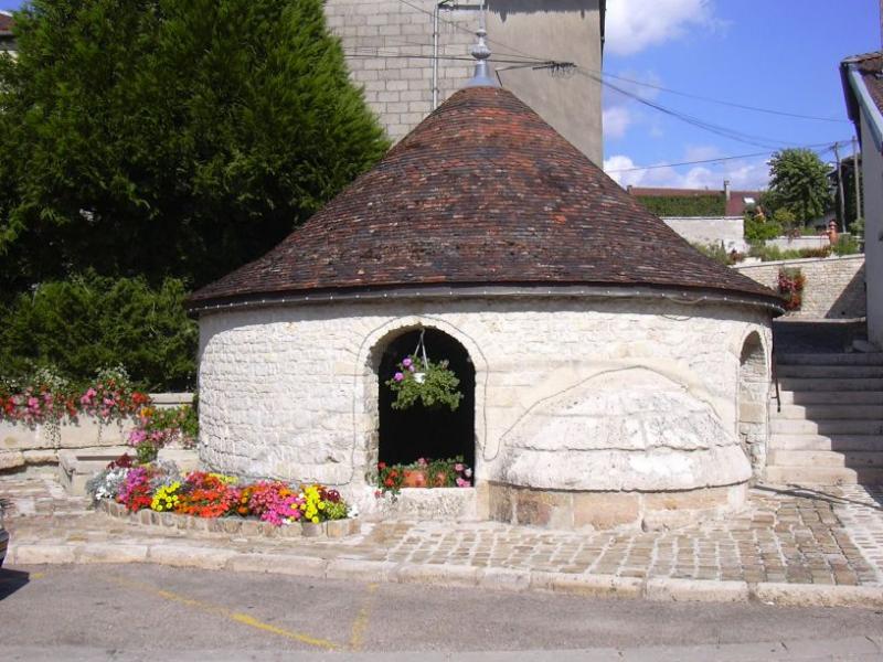 Colombé-le-Sec