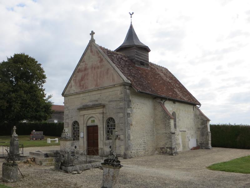 Courcelles-sur-Voire